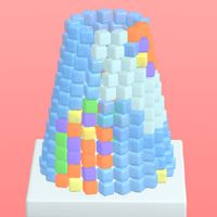 Boomy Cubes
