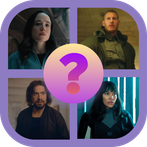 The Umbrella Academy