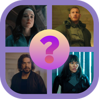 The Umbrella Academy