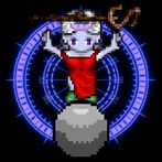 Dungeon Pinball Pabroton