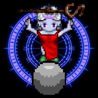 Dungeon Pinball Pabroton