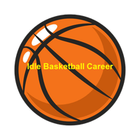 Idle Basketball Career