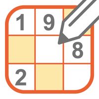 [Brain Training] Sudoku