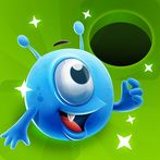 Crazy Ball: Escape the Maze