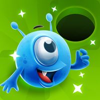 Crazy Ball: Escape the Maze