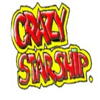 Crazy Starship