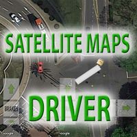 Satellite Maps Driver