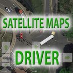 Satellite Maps Driver