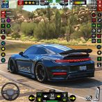 Car Driving 3D Car Games 2023