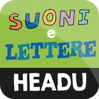 Suoni e Lettere