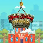 Blocks Building Tower Game