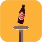 Challenge Master Bottles Water