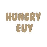 Hungry Euy
