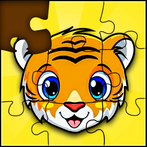Jigsaw Puzzle Games for Kids