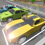 Car Parking Simulator 3D - Cit