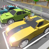 Car Parking Simulator 3D - Cit