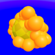 Sticky Ball