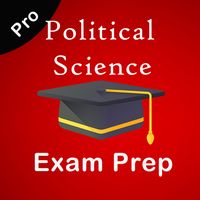 Political Science Exam Pro