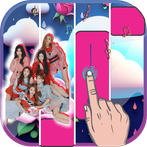 Gidle - Queencard Piano Game