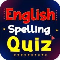 English Spellings Master Quiz