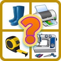 Đoán đồ vật TV