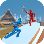 Pose Fight 3D