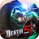 Death Moto 5 :   Racing Game