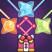 Lasers and Blocks TD