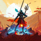 Stickman warrior 2024