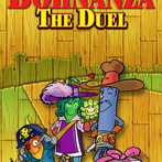 Bohnanza the Duel