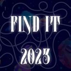 Find It 2023: Hidden Object
