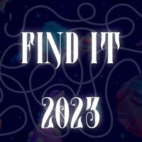 Find It 2023: Hidden Object