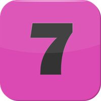 7 Squares
