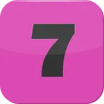 7 Squares