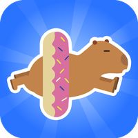 Saving Capybara