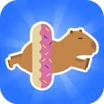 Saving Capybara
