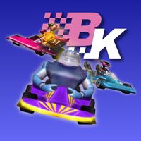 Beasty Karts Classic