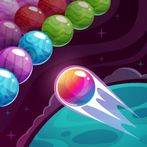 Colour Bubble Rainbow Shooter