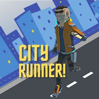 City Runner!