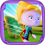 First Grade Math Runner