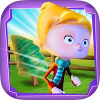 First Grade Math Runner