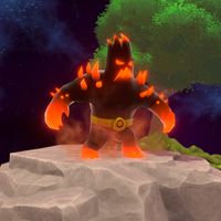 Realm of Monsters