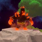 Realm of Monsters