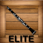Toddlers Clarinet Elite