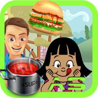 Lanchonete da Adila StheR