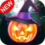 Halloween Games 2 - fun puzzle