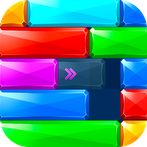 Slide Block Puzzle Free Game