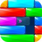 Slide Block Puzzle Free Game