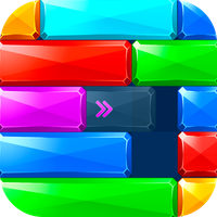 Slide Block Puzzle Free Game
