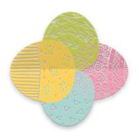 sixteen dots - a 2048 puzzle